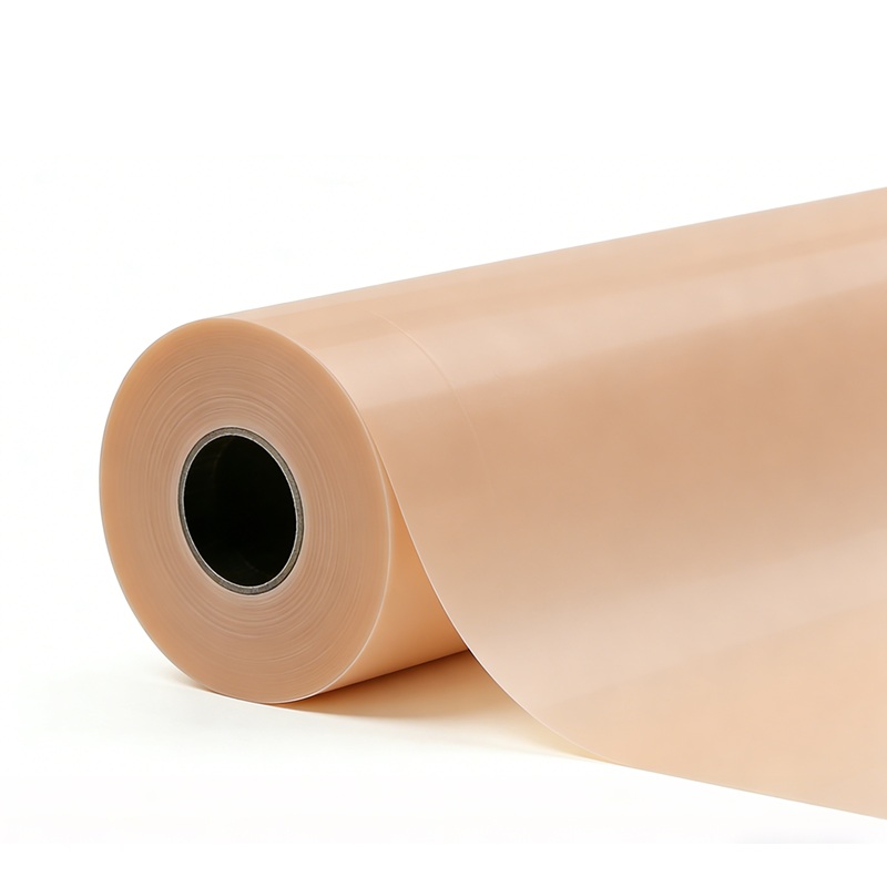 PVDC Coextruded Film