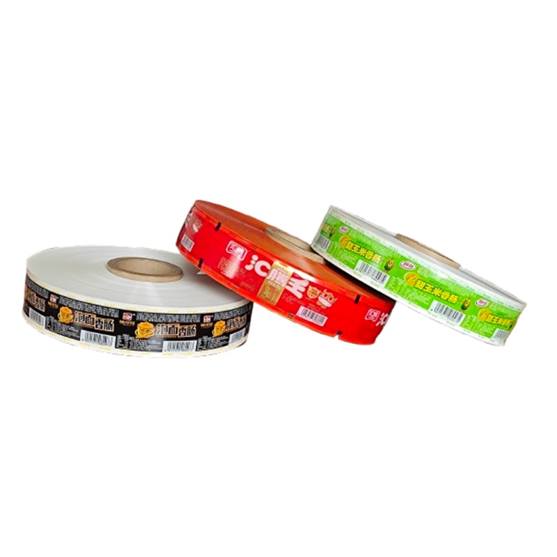 PVDC Casing Film