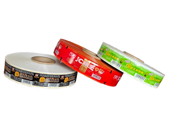 PVDC Casing Film