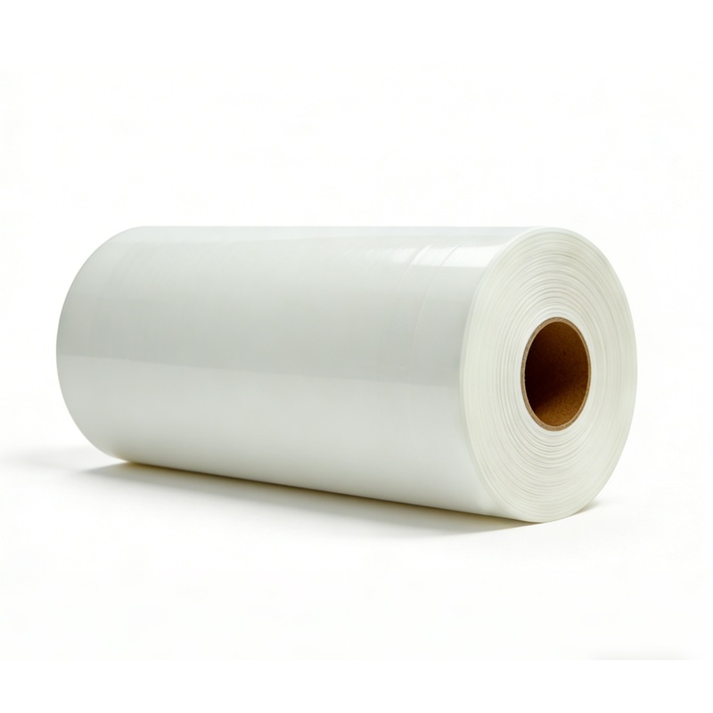 PVDC Coextruded Film