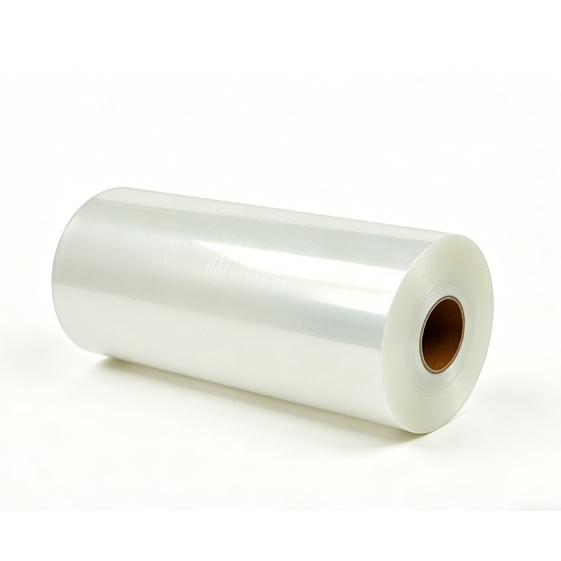 PVDC Coextruded Film