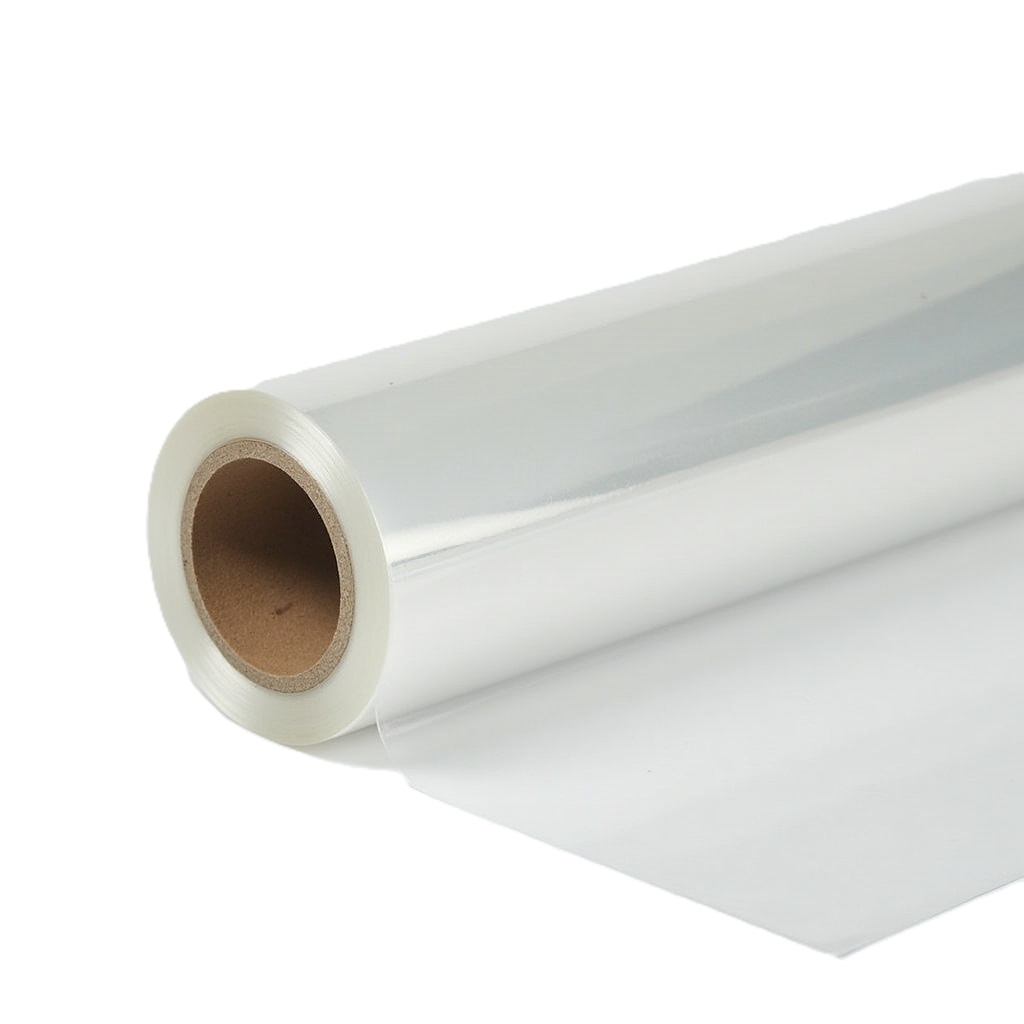 PVDC Coextruded Film